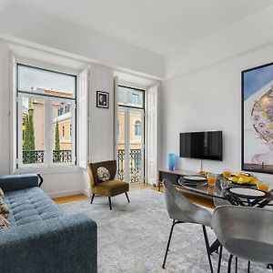 Appartement met Twee Slaapkamers